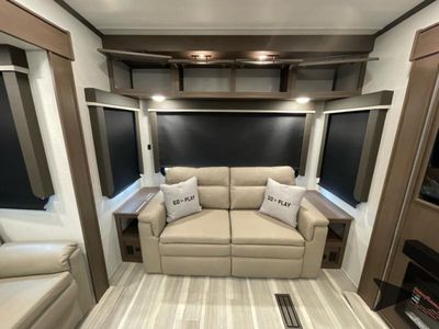 2026 Keystone RV Cougar - Photo 33