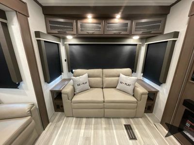 2026 Keystone RV Cougar - Photo 32