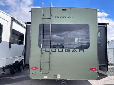 2026 Keystone RV Cougar - Photo 6