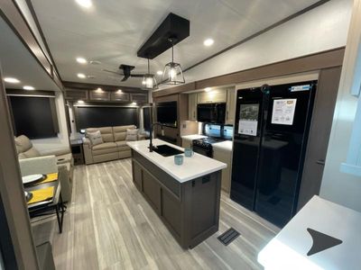 2026 Keystone RV Cougar - Photo 27