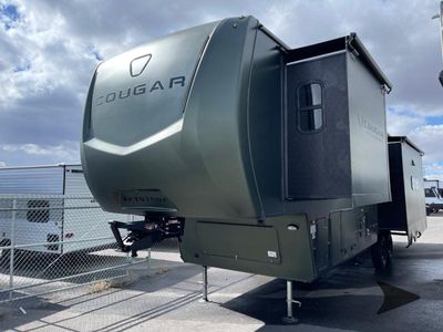 2026 Keystone RV Cougar - Photo 10