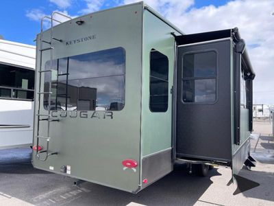 2026 Keystone RV Cougar - Photo 4