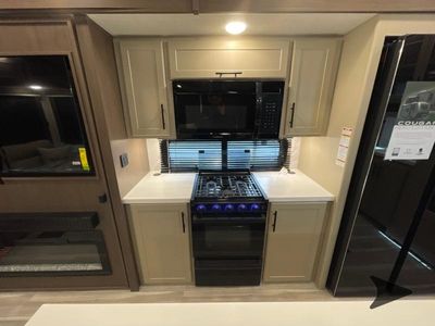 2026 Keystone RV Cougar - Photo 37