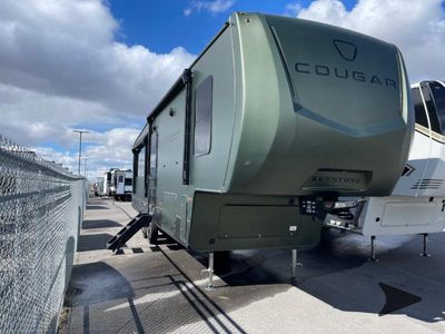 2026 Keystone RV Cougar - Photo 3