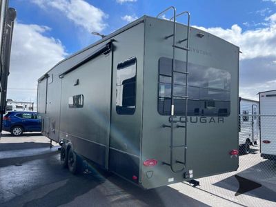 2026 Keystone RV Cougar - Photo 9