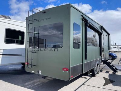 2026 Keystone RV Cougar - Photo 5