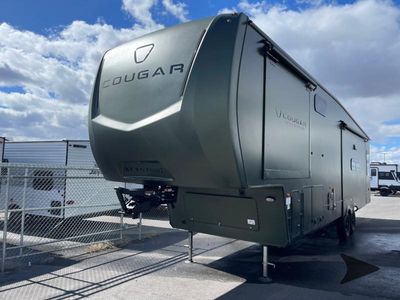 2026 Keystone RV Cougar - Photo 11