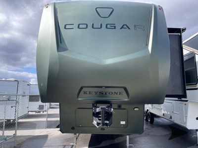 2026 Keystone RV Cougar - Photo 12