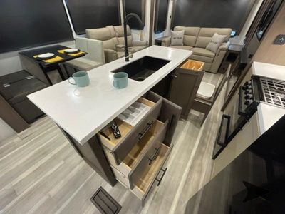 2026 Keystone RV Cougar - Photo 44