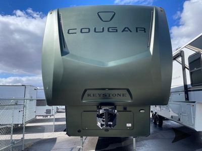 2026 Keystone RV Cougar - Photo 13