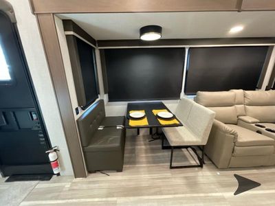 2026 Keystone RV Cougar - Photo 28