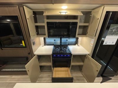 2026 Keystone RV Cougar - Photo 38