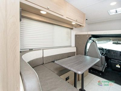2026 Coachmen RV Leprechaun - Photo 11