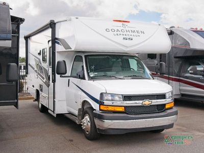 2026 Coachmen RV Leprechaun - Photo 1