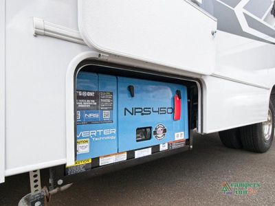 2026 Coachmen RV Leprechaun - Photo 22