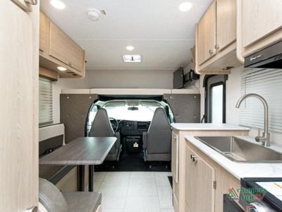2026 Coachmen RV Leprechaun - Photo 10