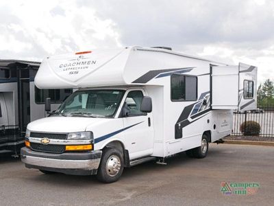 2026 Coachmen RV Leprechaun - Photo 3