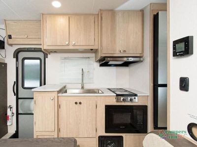 2026 Coachmen RV Leprechaun - Photo 8