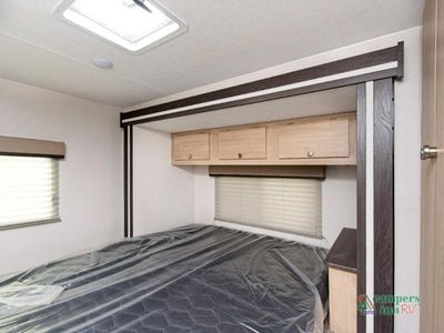 2026 Coachmen RV Leprechaun - Photo 13