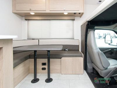 2026 Coachmen RV Leprechaun - Photo 4
