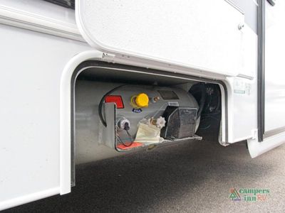 2026 Coachmen RV Leprechaun - Photo 21