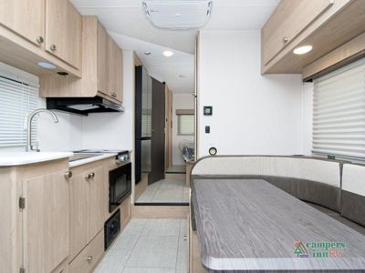 2026 Coachmen RV Leprechaun - Photo 6