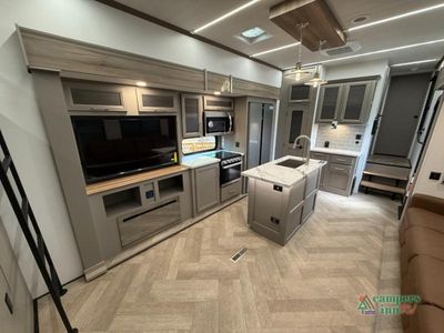 2026 Keystone RV Sprinter - Photo 13