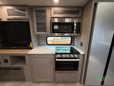 2026 Keystone RV Sprinter - Photo 22