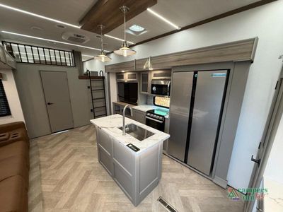 2026 Keystone RV Sprinter - Photo 11