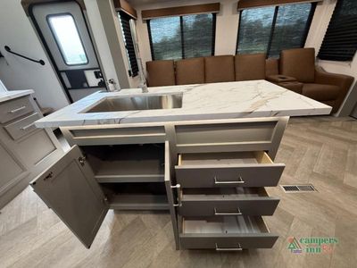 2026 Keystone RV Sprinter - Photo 31