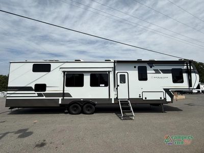 2026 Keystone RV Sprinter - Photo 2