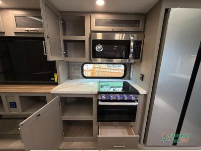 2026 Keystone RV Sprinter - Photo 23