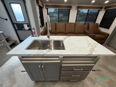 2026 Keystone RV Sprinter - Photo 28