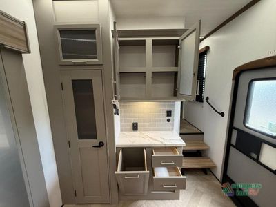 2026 Keystone RV Sprinter - Photo 16