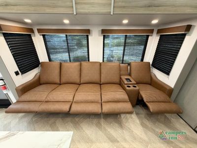 2026 Keystone RV Sprinter - Photo 40