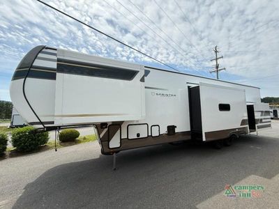 2026 Keystone RV Sprinter - Photo 9