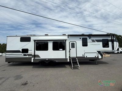 2026 Keystone RV Sprinter - Photo 7
