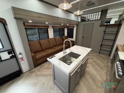2026 Keystone RV Sprinter - Photo 12