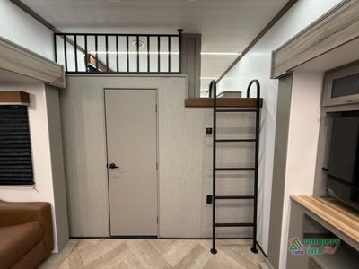 2026 Keystone RV Sprinter - Photo 44