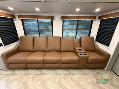 2026 Keystone RV Sprinter - Photo 39