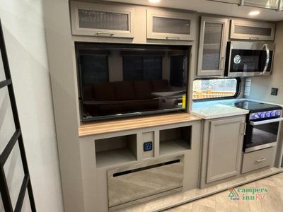 2026 Keystone RV Sprinter - Photo 33