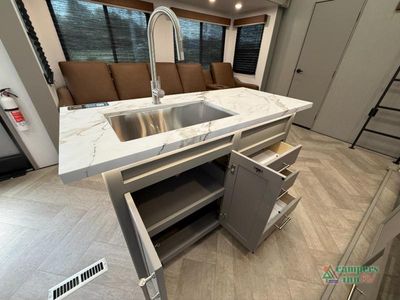 2026 Keystone RV Sprinter - Photo 30