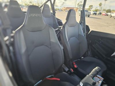 2026 Polaris RZR XP 4 1000 Sport - Photo 15