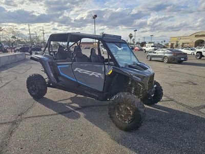2026 Polaris RZR XP 4 1000 Sport - Photo 1