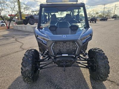 2026 Polaris RZR XP 4 1000 Sport - Photo 3