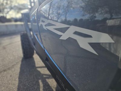 2026 Polaris RZR XP 4 1000 Sport - Photo 14