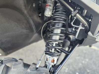 2026 Polaris RZR XP 4 1000 Sport - Photo 12