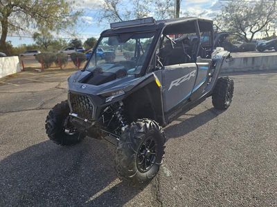 2026 Polaris RZR XP 4 1000 Sport - Photo 4
