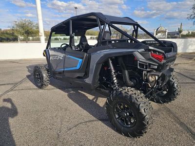2026 Polaris RZR XP 4 1000 Sport - Photo 6