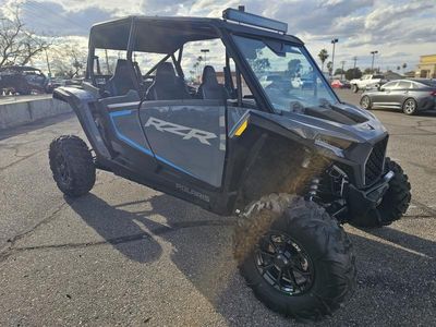 2026 Polaris RZR XP 4 1000 Sport - Photo 2